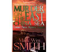 Murder on the East China Sea