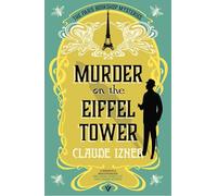 Murder on the Eiffel Tower: A Paris Bookshop Mystery