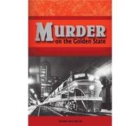 Murder on the Golden State - Mark Malmkar - Lulu Press Inc. - Livre en Anglais Mark MalmkarMark Malmkar (Auteur)