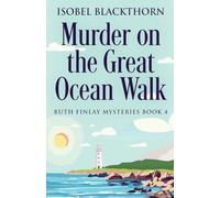 Murder on the Great Ocean Walk