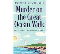 Murder on the Great Ocean Walk