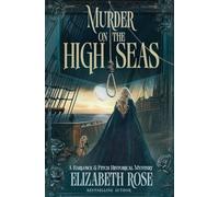 Murder on the High Seas