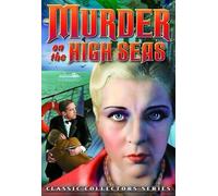 Murder On The High Seas