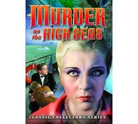 Murder on the High Seas [DVD] [1932] [Region 1] [NTSC]