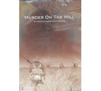 Murder On The Hill DVD
