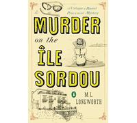 Murder on the Ile Sordou