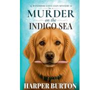 Murder on the Indigo Sea