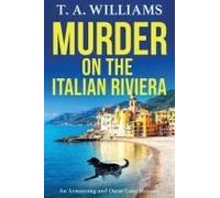 Murder On The Italian Riviera