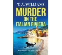Murder On The Italian Riviera