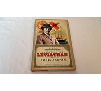 Murder on the Leviathan