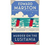 Murder on the Lusitania (1)
