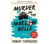 Murder On The Marlow Belle