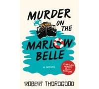 Murder On The Marlow Belle