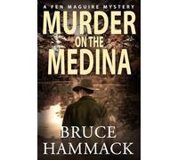Murder On The Medina