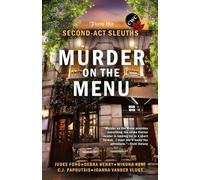Murder on the Menu