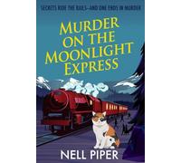 Murder on the Midnight Express: "A gripping train-ride whodunit"