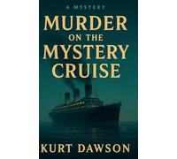Murder on the Mystery Cruise