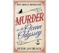 Murder On The Ocean Odyssey