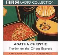 Murder On The Orient Express