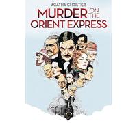 Murder on the Orient Express – DVD – Full Frame – Son mono – Sous-titres – Repackagé