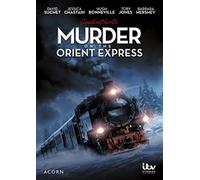 Murder on The Orient Express