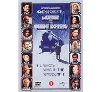 murder on the orient express
