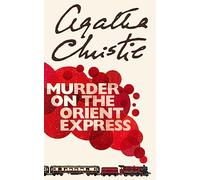 Murder on the Orient Express