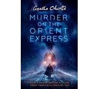 Murder on the Orient Express
