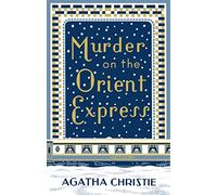 Murder on the Orient Express