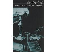 Murder on the Orient Express (Poirot) (Poirot) by Christie, Agatha NEUF