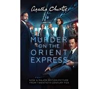 Murder on the Orient Express