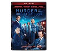 Murder on The Orient Express