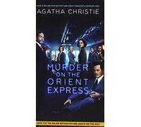 Murder on the Orient Express: A Hercule Poirot Mystery
