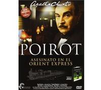 Murder on the Orient Express (Asesinato En El Orient Express) G