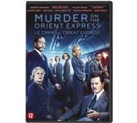 Le Crime de l'Orient Express – Disney