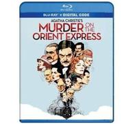 Murder On The Orient Express [Blu-Ray] Ac-3/Dolby Digital, Digital Copy, Dolby, Dubbed, Subtitled, Widescreen