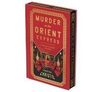 Murder On The Orient Express Deluxe Collector's Edition