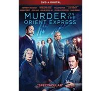 Murder on The Orient Express