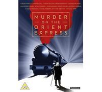 Murder on The Orient Express [Edizione: Regno Unito] [Import]