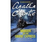 Agatha Christie – Murder on the Orient Express (Hercule Poirot Mysteries)