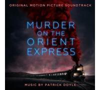 Murder On The Orient Express - Ost