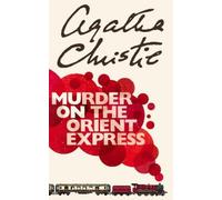 Murder on the Orient Express (Poirot) (Poirot) by Christie, Agatha [Paperback]