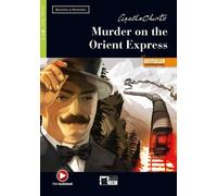 Murder On The Orient Express - Step Two B1.1