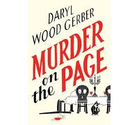 Murder on the Page