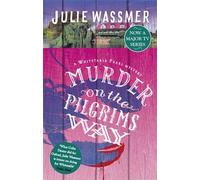 Murder on the Pilgrims Way: Now a major TV series, Whitstable Pearl, starring Kerry Godliman