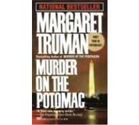 Murder on the Potomac Margaret Truman (Auteur)