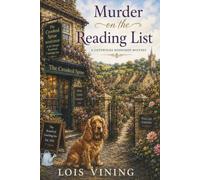 Murder on the Reading List: A Cotswolds Bookshop Mystery