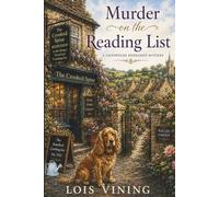 Murder on the Reading List: A Cotswolds Bookshop Mystery