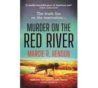 Murder on the Red River