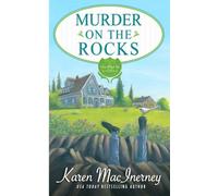 Murder on the Rocks: Gray Whale Inn Mysteries, No. 1